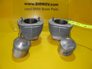 BMW R100 RS RT S /7 Paar Kolben und Zylinder Stahl 70PS 93,96 cylinder piston set