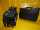 BMW R100 R90 R80 R75 R65 R45 Satz Koffer für Rundrohrträger Set Krauser case caso