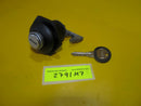 BMW R1100R R850R Koffer Schloss für Funkgerätekasten 2317009 lock for radio box