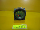 VDO Öltemperatur ÖL Wasser Thermometer Instrument grün 12V 52mm
