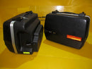 BMW R100 R80 R65 R45 Satz Touren Koffer symmetrisch case set custodia laterale