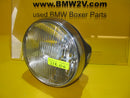 BMW R100 R80 R65 Monolever 180mm H4 Scheinwerfer Lampe head lamp