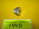BMW R100 R80 GS R850 R1100 Öl Einfüll Verschluss Schraube M14x1,5 Endantrieb