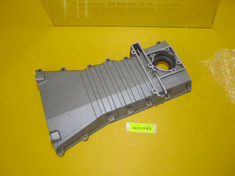 BMW K100 Motordeckel Kettenkasten Deckel 2322282 engine chain cover