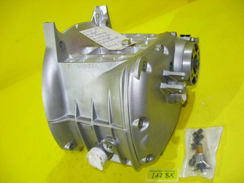 Getriebe neu gelagert BMW R100 R80 R65 R45 R RT RS ST G/S o. AT gearbox cambio