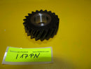 BMW R100 R80 R65 Zahnrad langer 5.Gang 17,5Grad (X) Getriebe 82-96 gear wheel