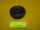 BMW R100 R80 R75 Zahnrad Nebenwelle 5.Gang 15Grad Getriebe 73-82 NEU gear wheel