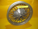 BMW R100 S RS RT 77-80 Hinterrad Felge 2.75 x 18 Scheibenbremse 1236467 rear wheel