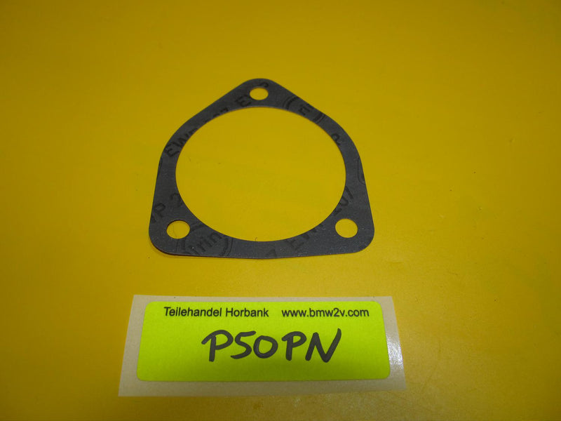 BMW R100 R80 R75 R65 Dichtung Ölfilter Deckel Papier 1338600 gasket oil filter