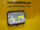 BMW R100 GS R80 Scheinwerfer Lampe Bosch H4 1459600 head lamp headlight