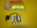 BMW R100 R80 R75 R60 R65 R45 78-80 Kondensator Bosch 1243972 1359890 capacitor