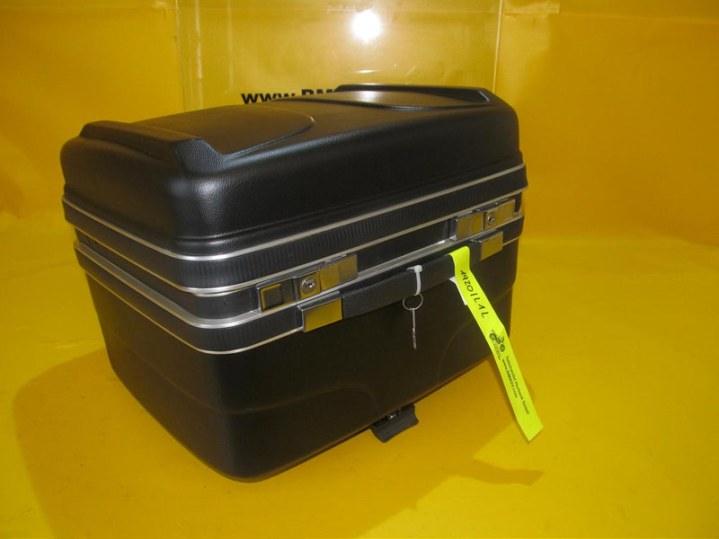 BMW R100 R90 R80 R75 R65 R45 Topcase Krauser Classic 30 Liter case box