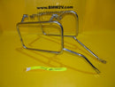 BMW R100 R80 GS Kofferträger Kofferhalter assymmetrisch 2315687 case holder