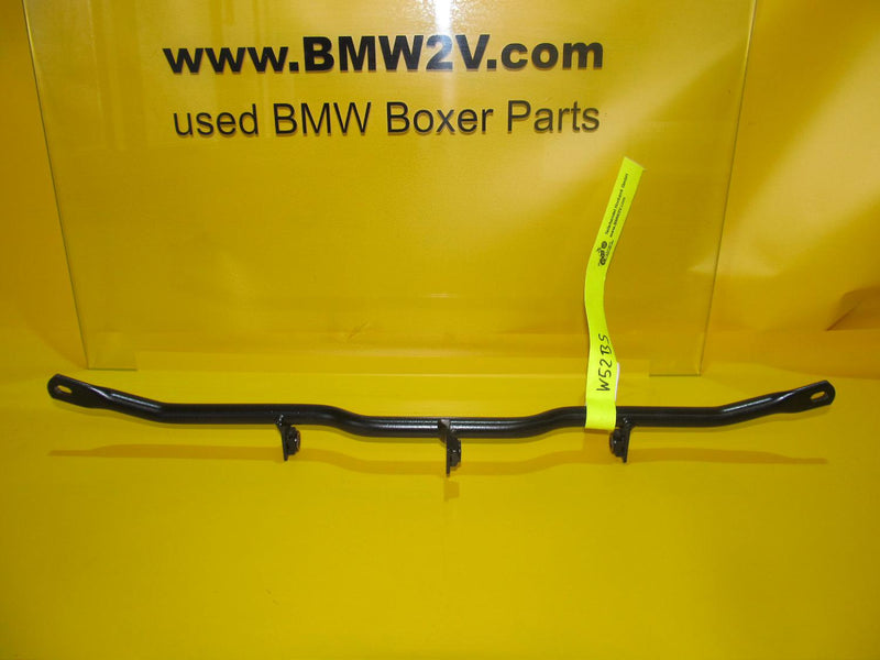 BMW R100 R80 RT Verkleidungshalter unten für Hupe bs 1456056 fairing holder