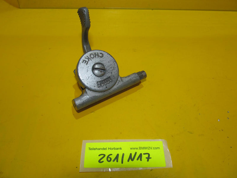 BMW R45 R65 R75 R80 R90 R100 /5 /6 /7 Magura Chokehebel starter choke