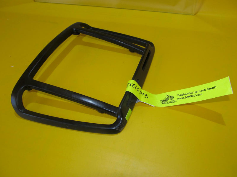 BMW R65 R80 R100 Topcase Halter Gepäckträger Heck Monolever 2300052  porter