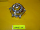 BMW R100 R 80-95 Vergaser Gehäuse Deckel Bing 94/40 chrom carburettor cover