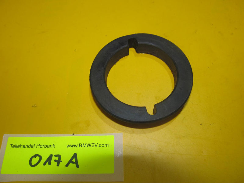 BMW R100 R90 R80 R75 R60 /5 /6 /7 Gummiring oben für Lampenhalter 1230696