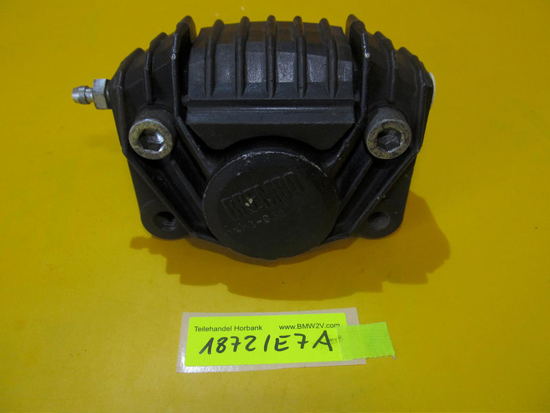 BMW K100 K75 Brembo Bremssattel hinten ohne ABS brake caliper rear