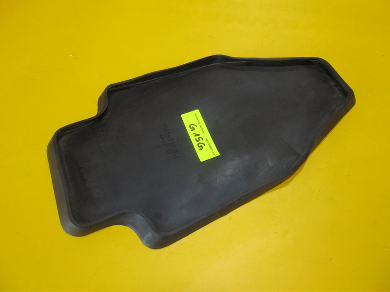 BMW R100 R60 R75 R80 R90 /6 /7 Deckel für Werkzeugkasten 1240500 tool box cover