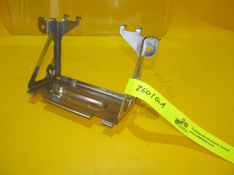 BMW R100 R80 R65 Monolever 85-95 Batteriekasten chrom battery box