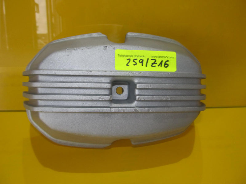 BMW R100 R80 R65 R45 Ventildeckel links Zylinderkopfdeckel cylinder head cover