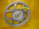 BMW Hinterrad Felge Rad ATS 2.50x18 1452047 mit 220mm Bremstrommel ! rear wheel