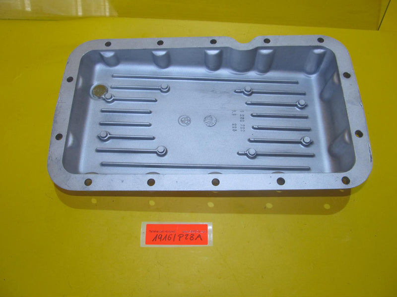 BMW R100 R50 R60 R65 R75 R80 R90 R45 /5 /6 /7 Tiefe Ölwanne 1262722 deep oil pan