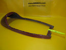 BMW R100 R90 R80/7 RS RT CS S Heckverkleidung Rahmen Sitzbank 1232446