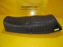 BMW R45 R65 78-80 Sitzbank Sitz braun mit Heckteil brown seat selle banco