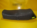 BMW R45 R65 78-80 Sitzbank Sitz braun mit Heckteil brown seat selle banco