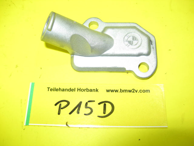 BMW R100 R80 R75 R65 R60 Motorentlüftung Entlüftung Deckel 1265261
