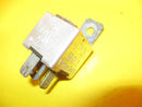 Relais 12V 2x30A BMW R60 R75 R80 R90 R100 /7 S RS RT SR9725 1358198 relay
