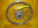 BMW R100 R90 R80 R75 R60 76-84 Vorderrad Speichen Felge 2.15x19 front wheel