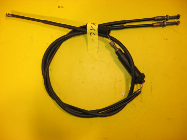 Chokezug BMW R45 R65 R80 R100 1200mm 1242594 1242138 choke