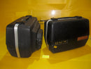 BMW R45 R65 R80 R100 Touren Koffer Set symmetrisch luggage case