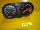BMW R90 S /6 R100 /7 Instrument Cockpit Tachometer 80mm W711 speedometer