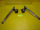 Stummel Lenker Telefix 111A 36mm 22mm L=295mm (BMW R45-R100) stubby handlebar
