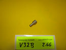 BMW R100 R90 R80 R75 R65 R45 Nadel Düse 2.66 Vergaser Bing 1261702 nozzle