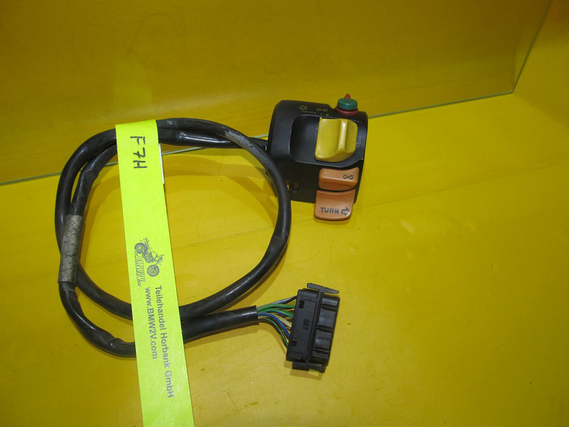 BMW R100 R80 GS R K1100 Lenkerschalter rechts 2305232 right handlebar switch