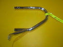 BMW R100 R80 Sturzbügel rechts chrom 2301802 Asymmetrisch crashbar right