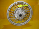 BMW R100 R80 R75 R60 R45 R65 /7 76-84 Hinterrad Felge 2.50x18 1238092 rear wheel