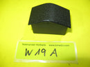 BMW R100 R80 R75 R60 R65 R45 Abdeck Kappe Blende Prallplatte Cockpit 1236886