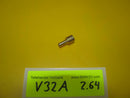 BMW R100 R90 R80 R75 R65 R45 Nadel Düse 2.64 Vergaser Bing 1335744 nozzle
