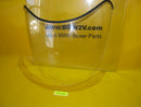 BMW R90 R100 S Windschild Scheibe für S-Cockpit 1235499 windshield