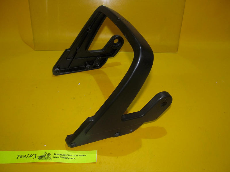 BMW R100R R80R Haltegriff Heck Soziusgriff Heckbügel 2312447 rear grip handle