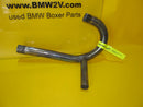 BMW R100 R80 Monolever 85-95 38mm Krümmer links left exhaust pipe manifold