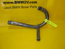 BMW R100 R80 Monolever 85-95 38mm Krümmer links left exhaust pipe manifold