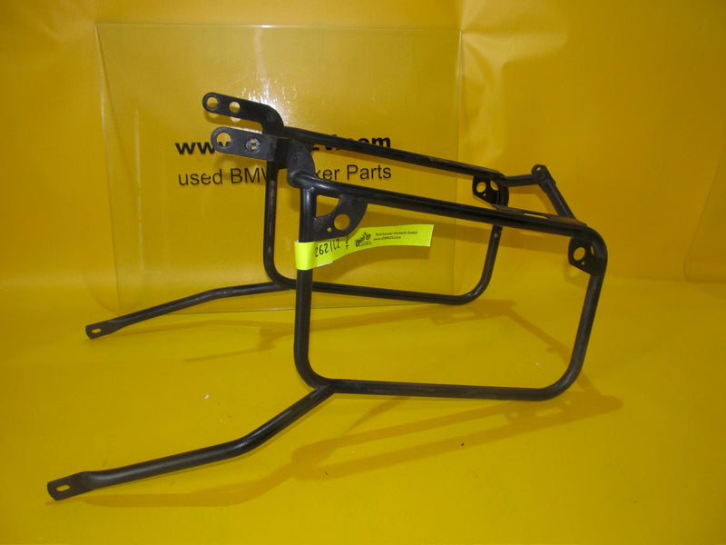BMW R100 R90 R80 R75 R60 /6 /7 Satz Kofferträger Kofferhalter Gepäckträger