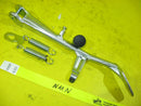 BMW R45 R65 Seitenständer verstärkt 1980-1985 1454751 side stand